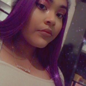 Meet your Posher, Fernanda